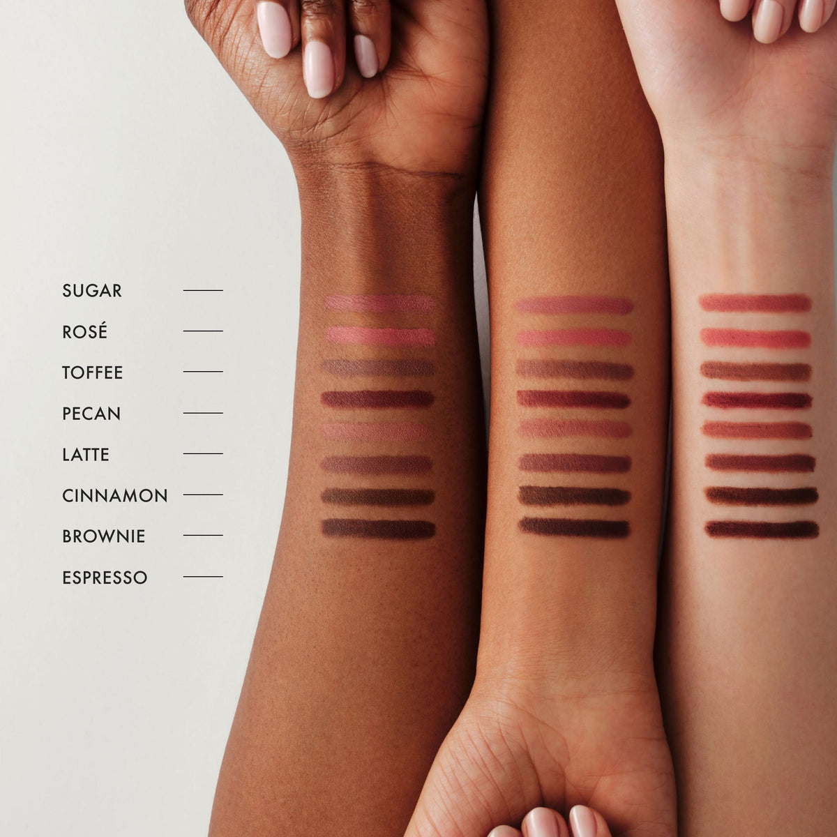 softline-lip-liner-pecan-k6 Liners_Arm.jpg